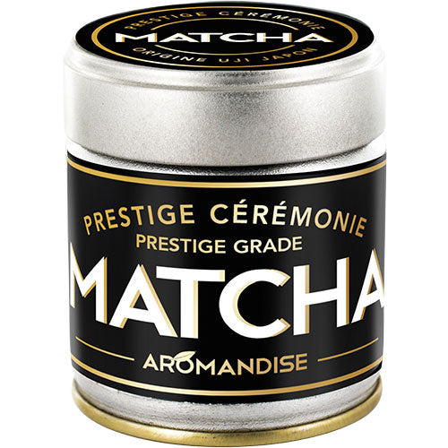 Matcha Prestige Ceremonie Ø
