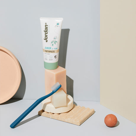 Green Clean Tandborste Barn Ass. Färger