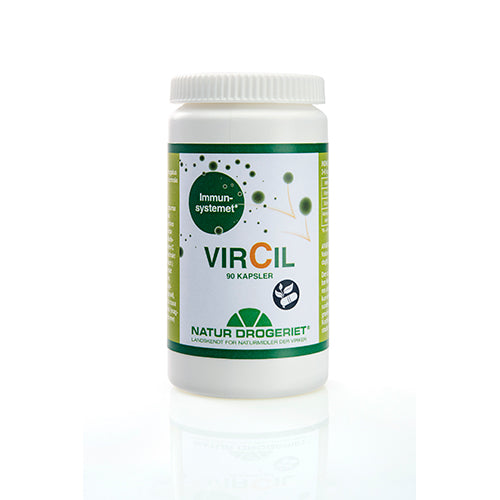 VirCil