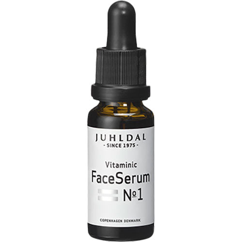 Faceserum Vitaminic