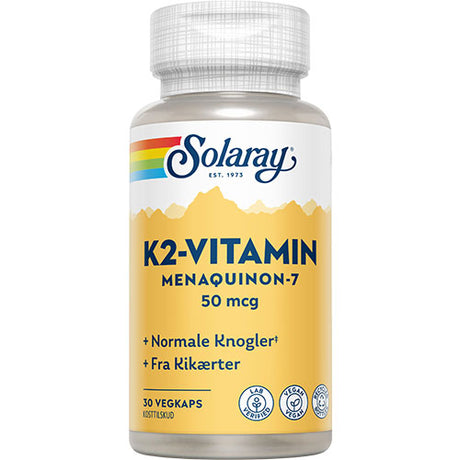 K2-vitamin