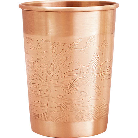 Kopparmugg Paradise 300 ml