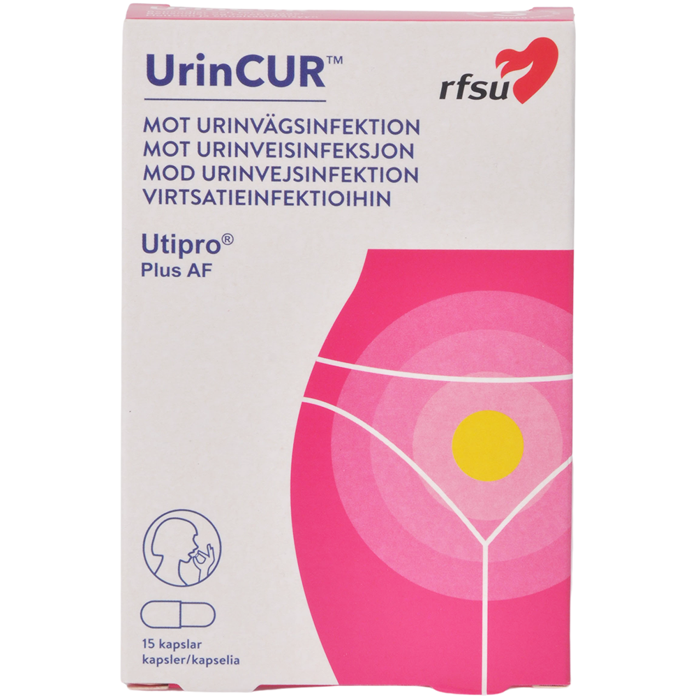 Uricur Utripro Plus