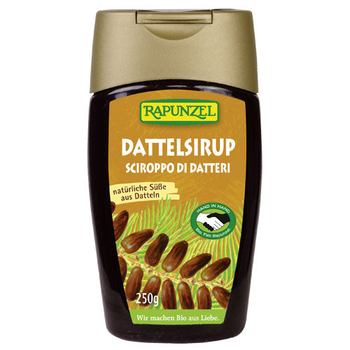 Dadelsirup Eko
