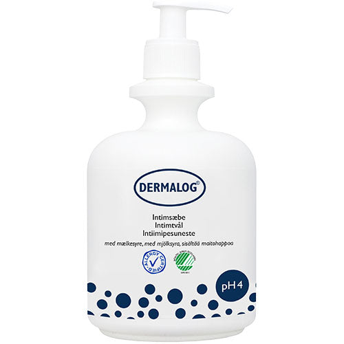 Dermalog Intimtvål | 500 ml