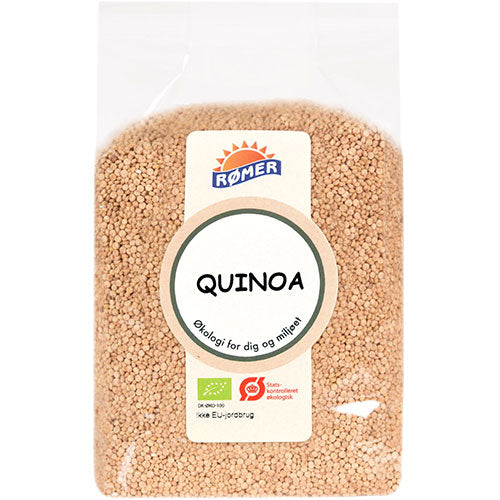 Quinoa EKO