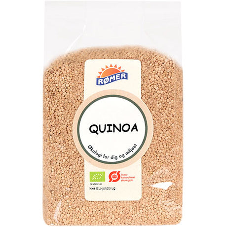 Quinoa EKO