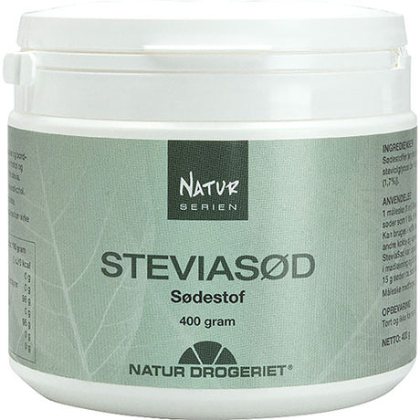 Stevia Sötningsmedel