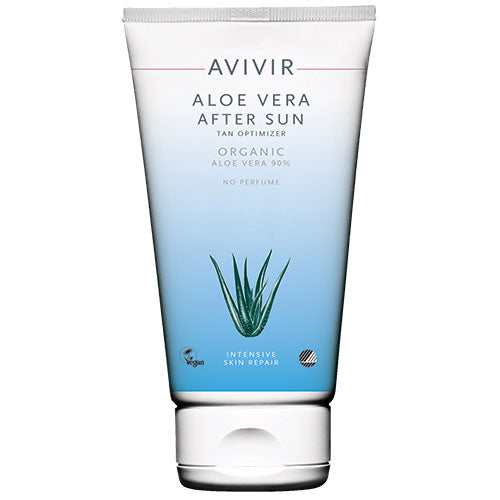 Aloe Vera Aftersun