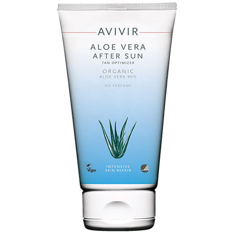 Aloe Vera Aftersun