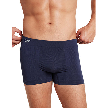 Men´s Original Boxers navy str. S