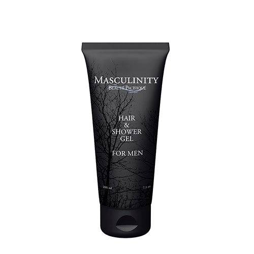 Masculinity Hair & Showergel