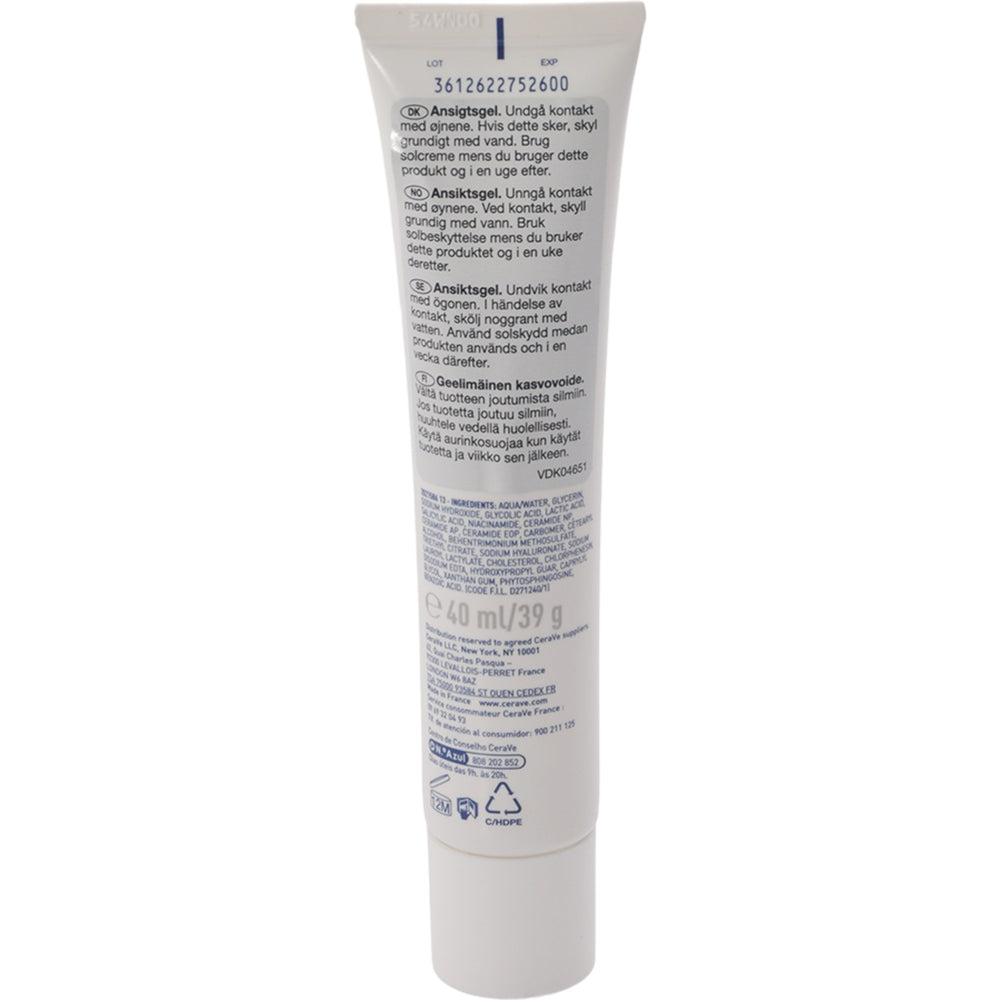 Blemish Control Gel