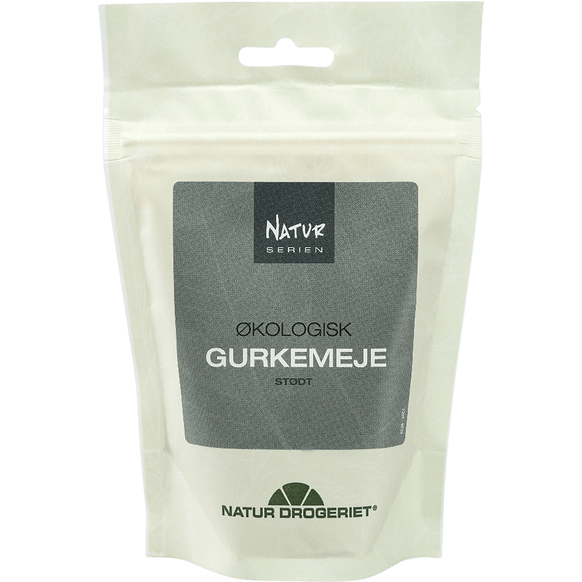 Natur-Drogeriet Gurkmeja Stött Ekologisk | 100 g