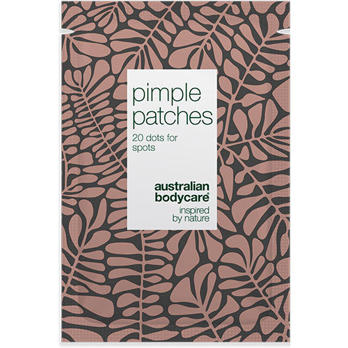 Pimple Patches
