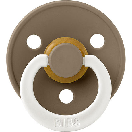 Colour Latex Storlek 2 Dark Oak GLOW