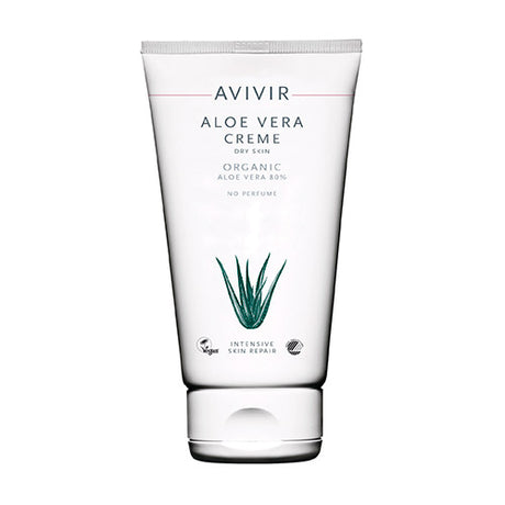 Aloe Vera Creme