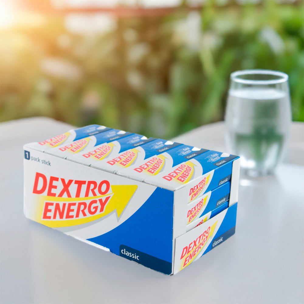 Energy Classic (dextros / glukos)