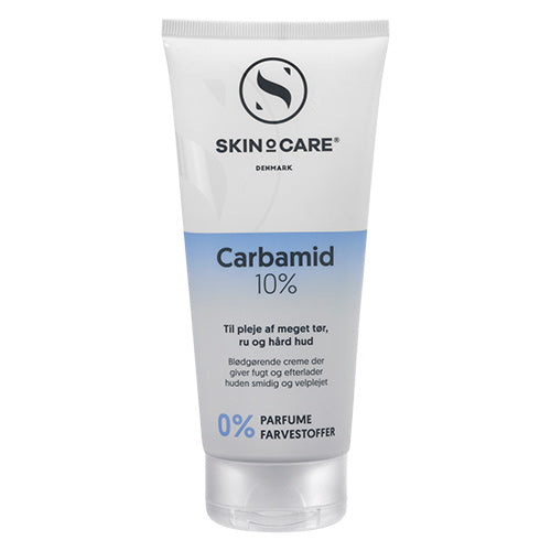 Carbamid 10% creme