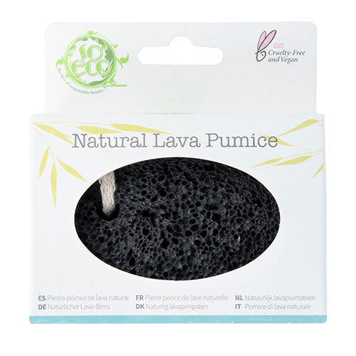 Natural Lava Pumice