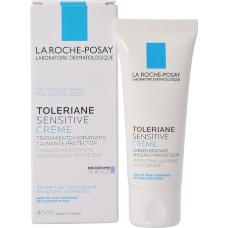 Toleriane Sensitive Kräm