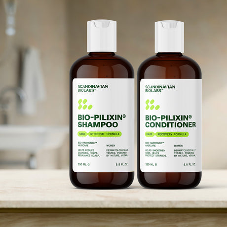 Hair Recovery Balsam+ Kvinnor