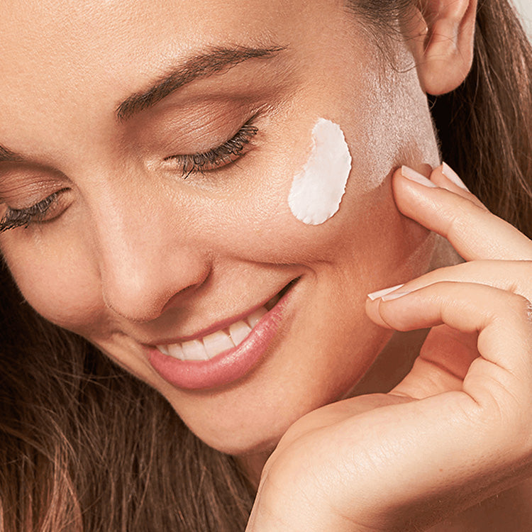 AQUANATURE Smoothing Dagkräm