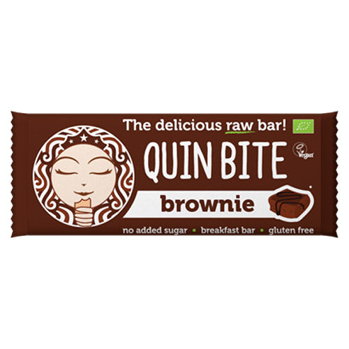 Brownie Bar -