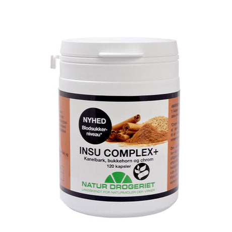Insu Complex+