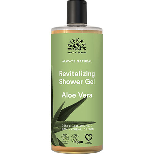 Showergel Aloe Vera