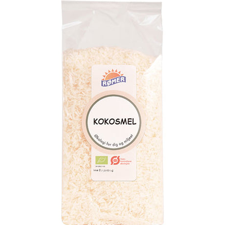Kokosmjöl EKO