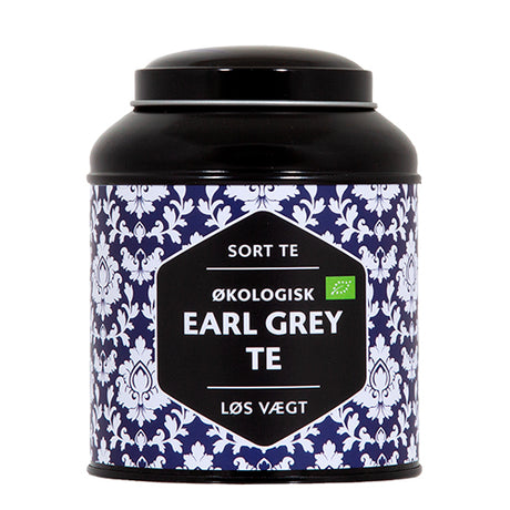 Earl Grey Te EKO