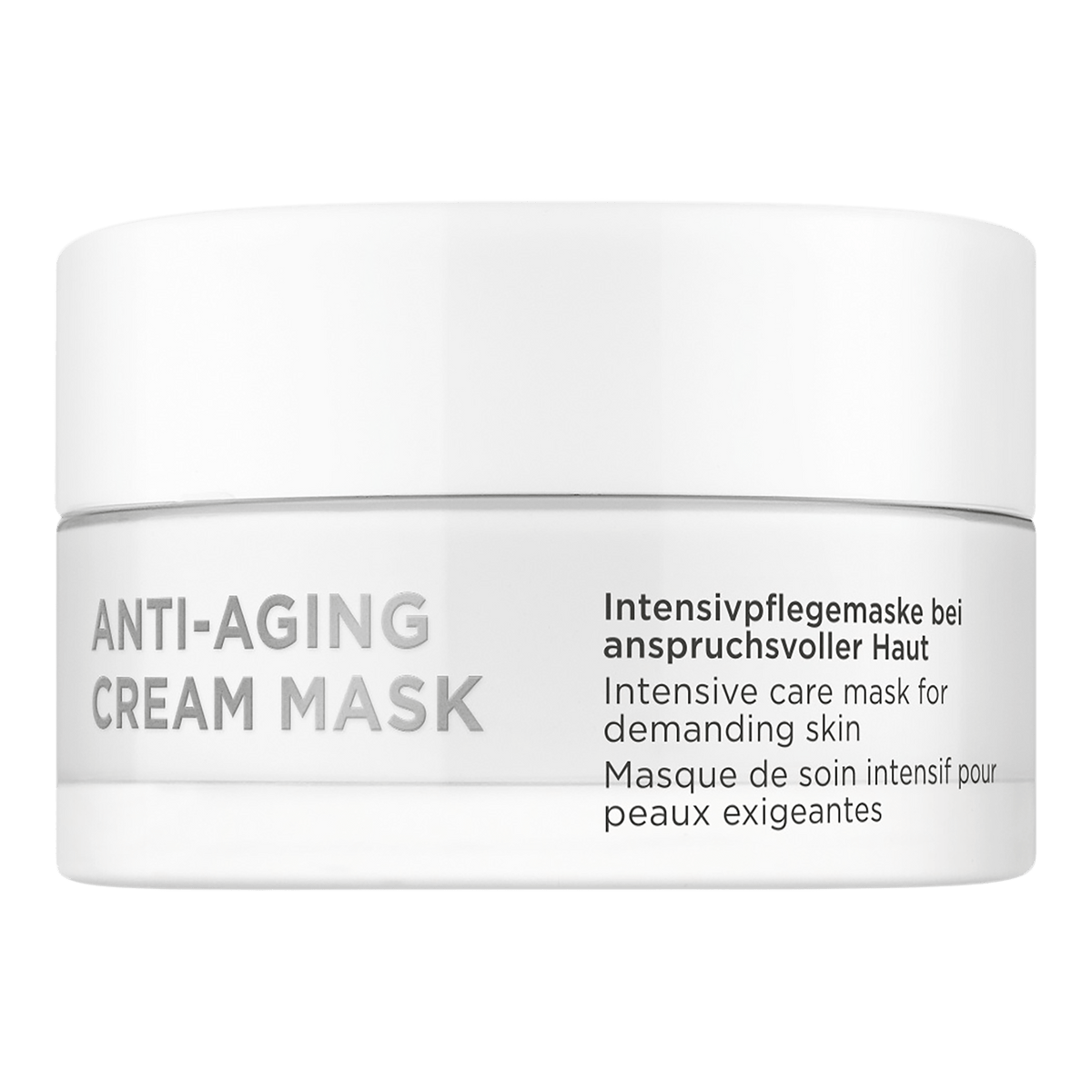 Annemarie Börlind Anti-aging Cream Mask | 50 ml