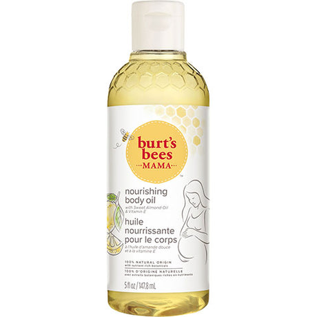 Mama Bee Nourishing Body Oil