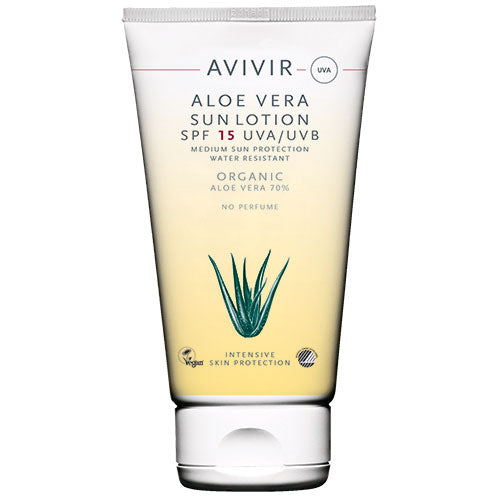 Aloe Vera Sunlotion