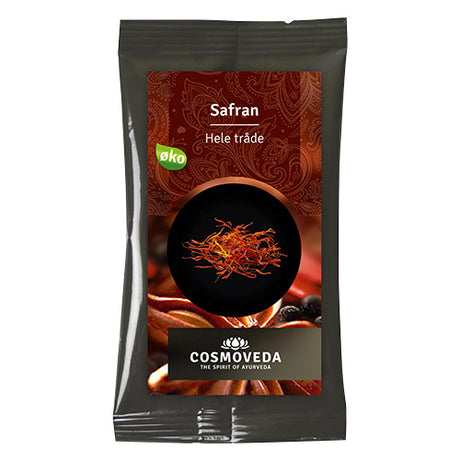 Saffran Hela Bitar EKO