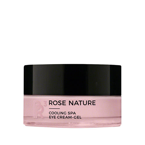 Cooling Spa Eye Cream-Gel