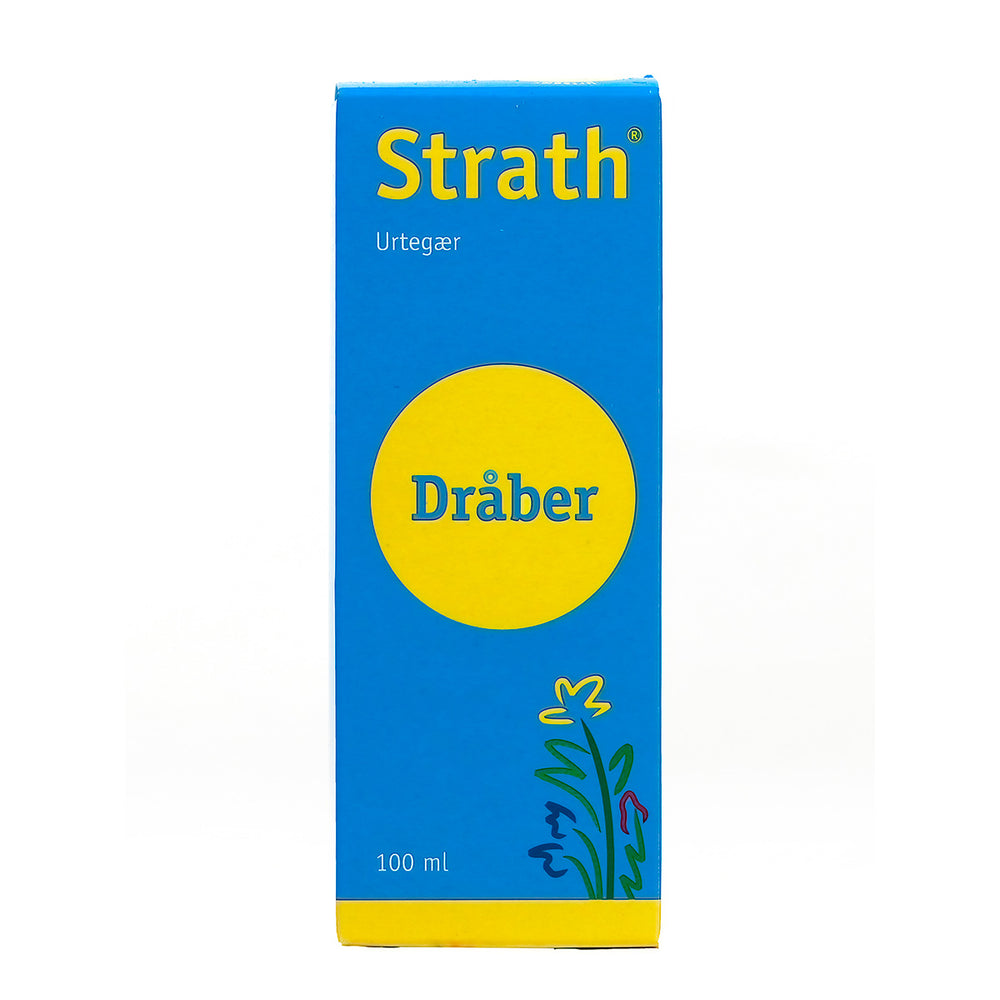 Strath Droppar