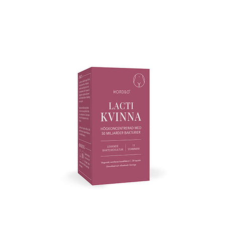 Lacti Kvinna