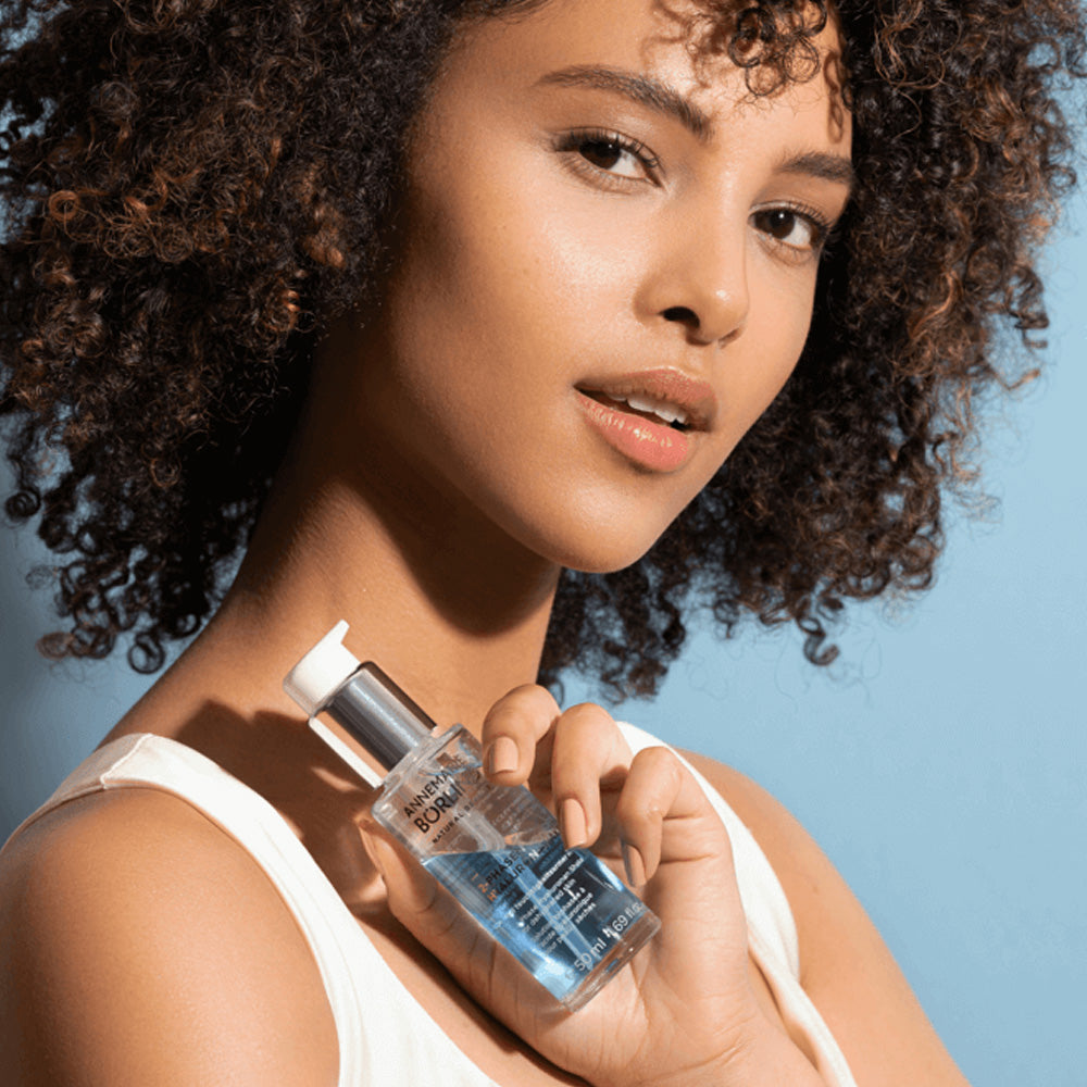 2 Phase Hyaluron Shake