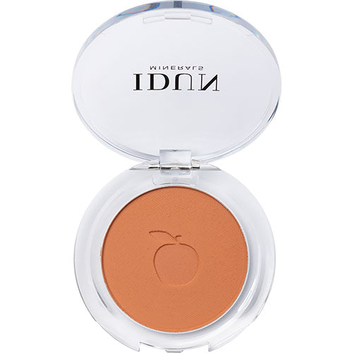 IDUN minerals Mineral Single Eyeshadow | Solros 119