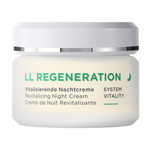 LL REGENERATION Nattcreme 50ml