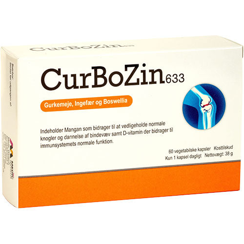 CurBoZin 633