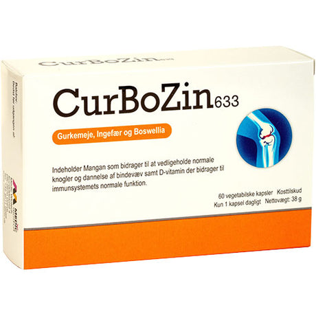 CurBoZin 633