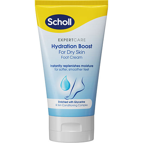 Scholl Daily Care Foot Cream | 150 ml
