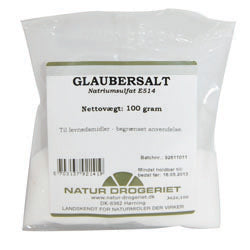 Glaubersalt
