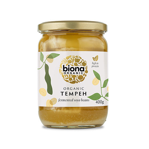 Organic Tempeh Eko