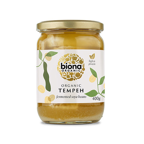Organic Tempeh Eko
