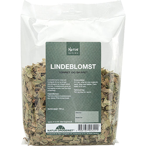 Lindeblomst
