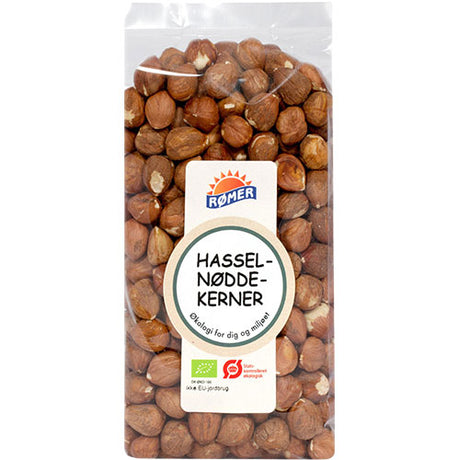 Hasselnötter EKO